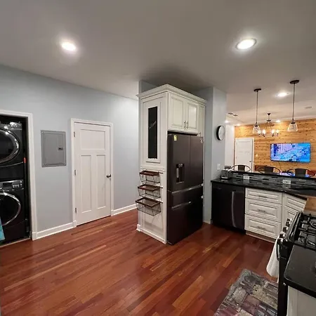 Cozy Chicago Apartment Next To The River Exterior photo