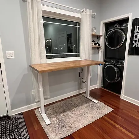 Cozy Chicago Apartment Next To The River Exterior photo