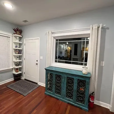 Cozy Chicago Apartment Next To The River Exterior photo