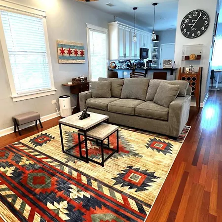 Cozy Chicago Apartment Next To The River Exterior photo