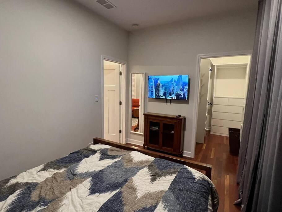 Appartamento Cozy Next To The River Chicago