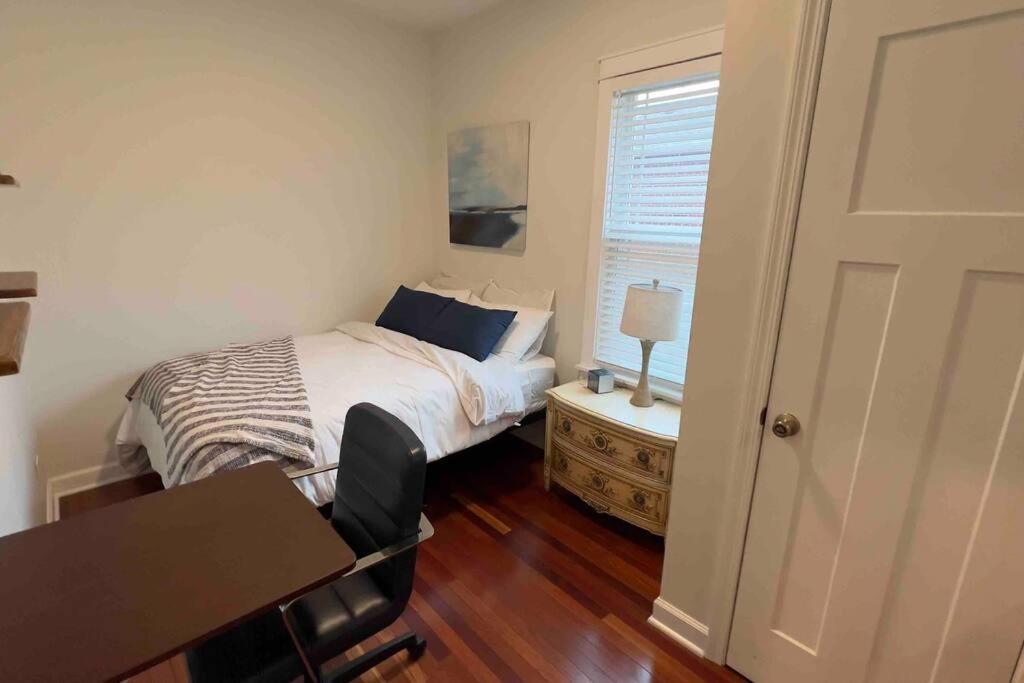 Apartment Cozy Next To The River *